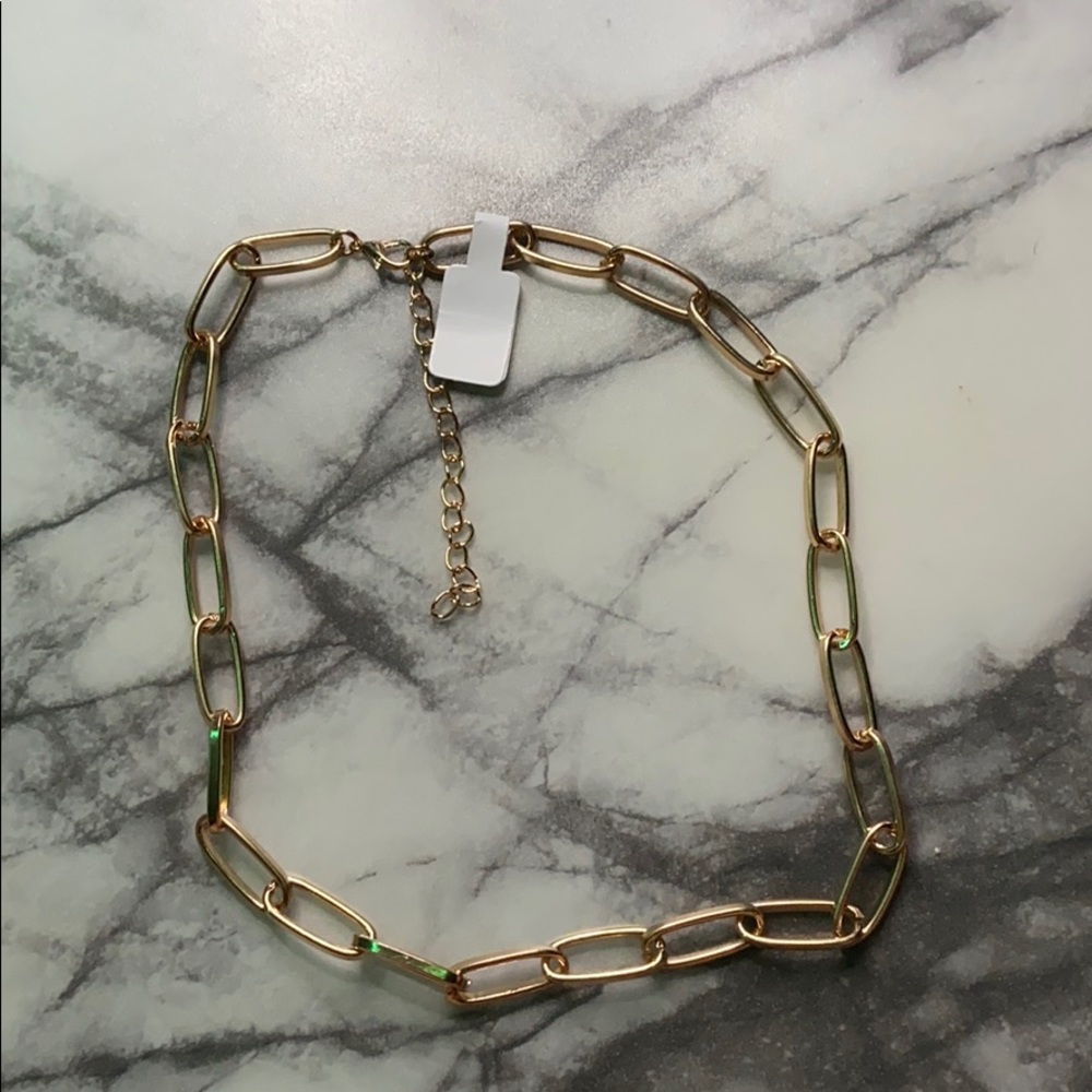 gold chain